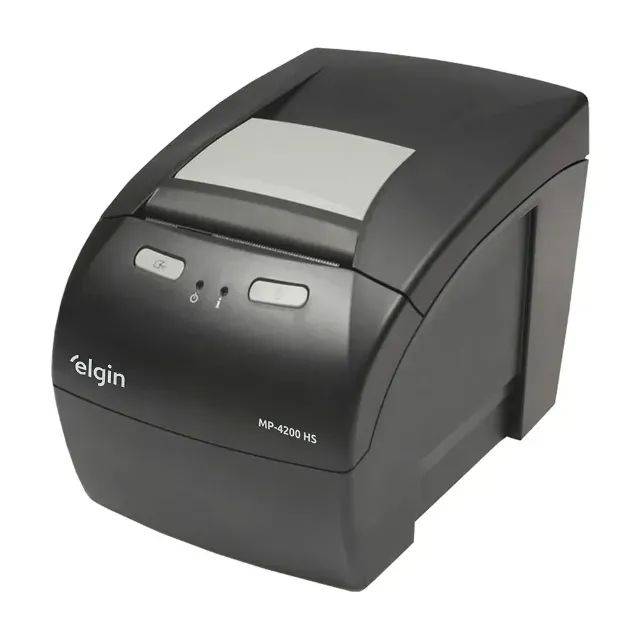 Impressora Térmica Não Fiscal MP-4200