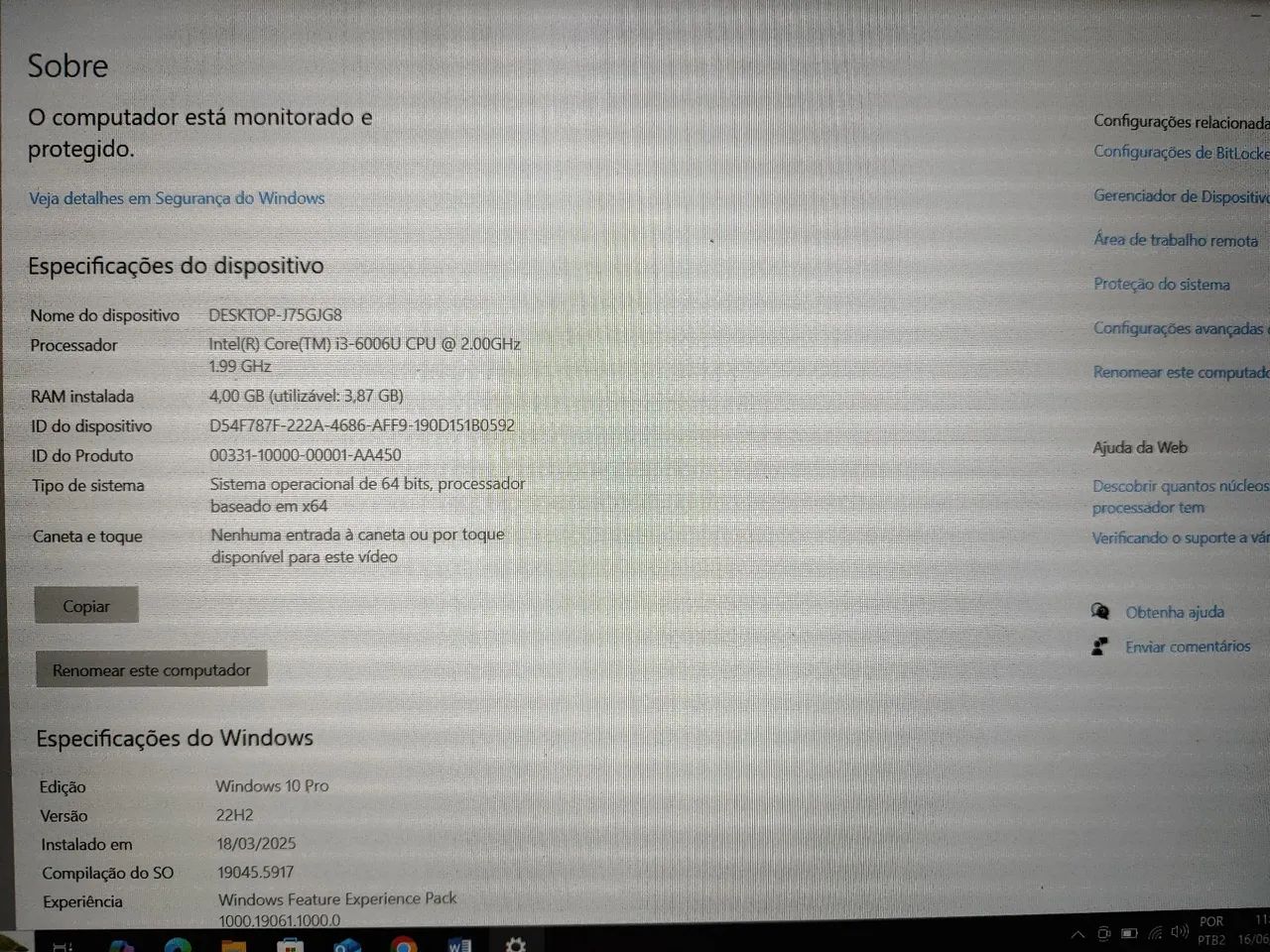 Notebook Acer Aspire - Foto 5
