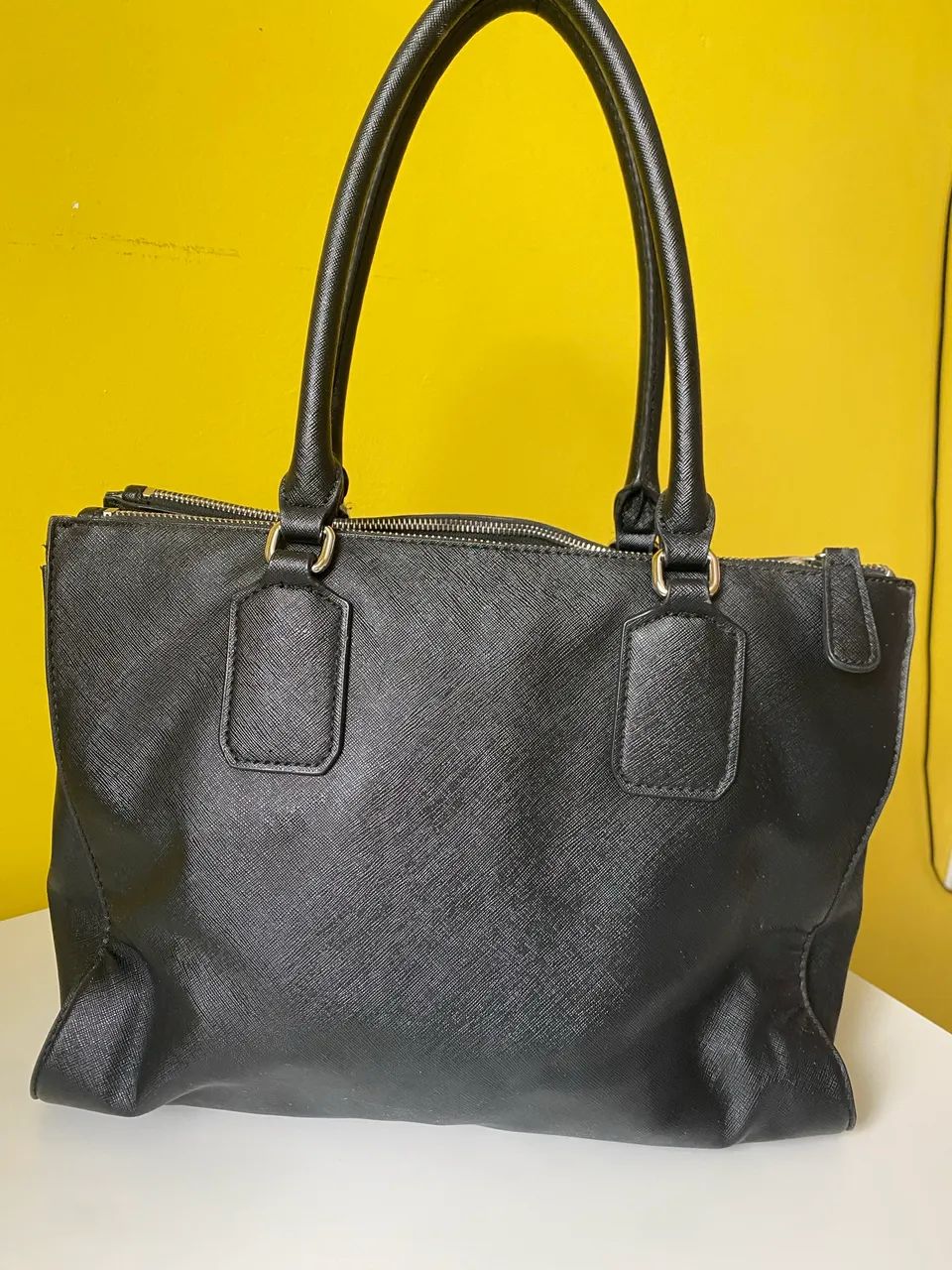 Bolsa Guess preta grande 64520817444227124