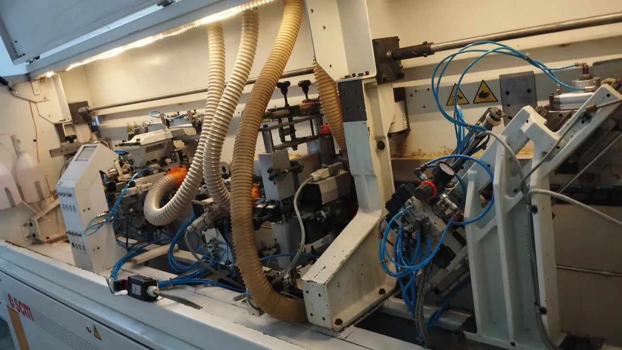 Máquina para marcenaria  - Foto 2