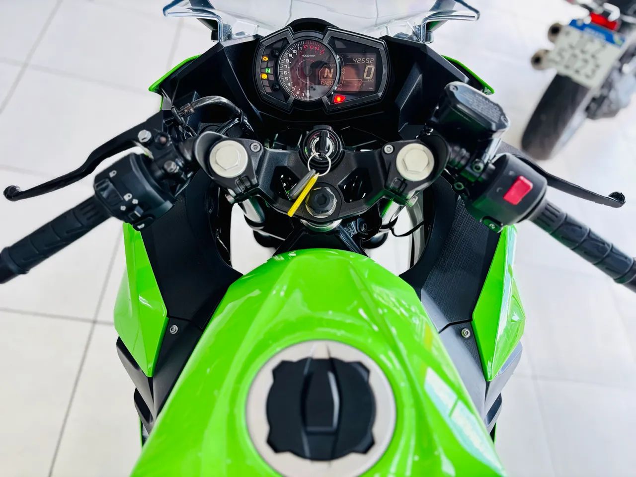 Kawasaki 400 2019 - 1457046028 | OLX
