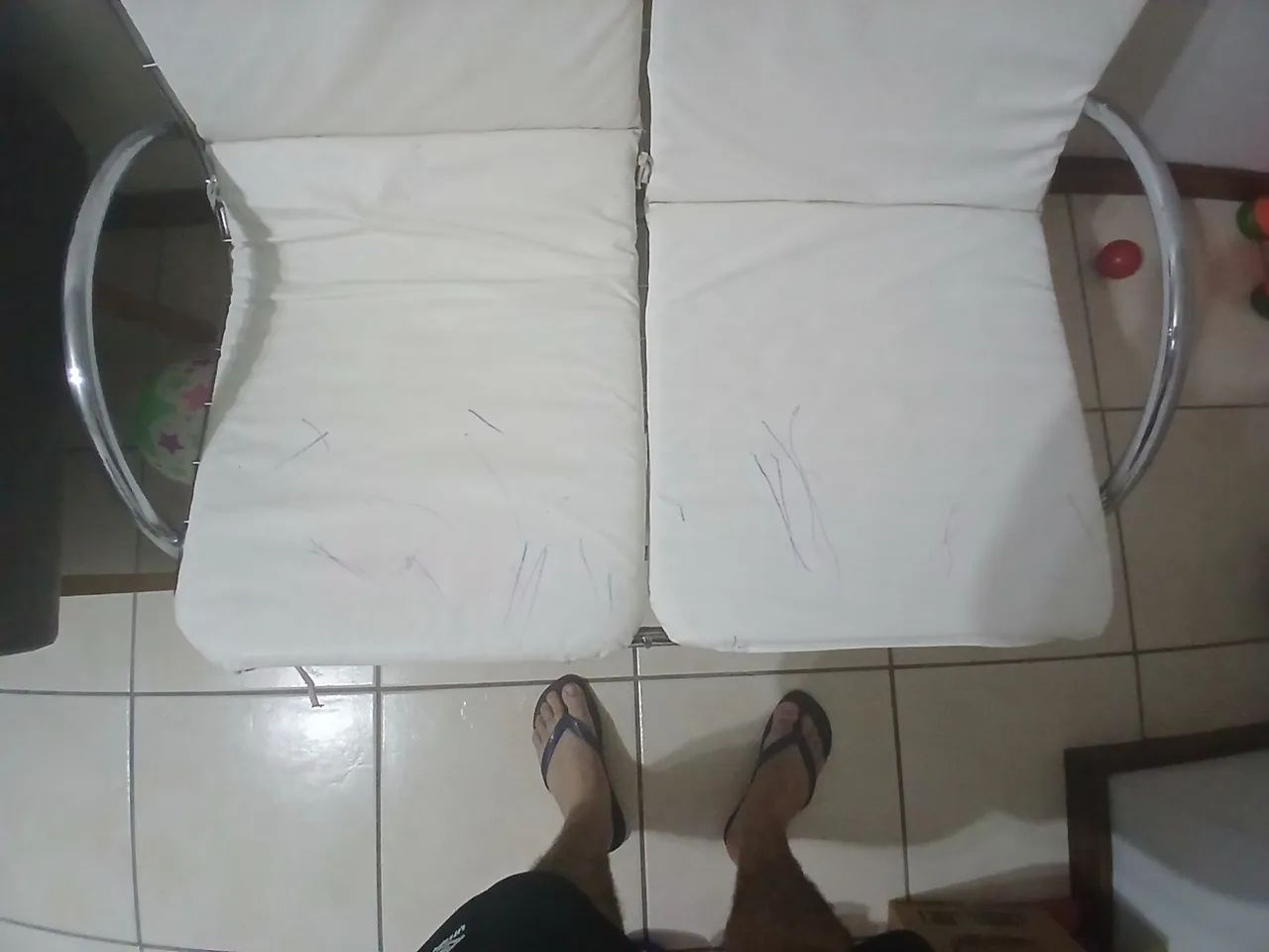 Sofá para 2 lugares - Foto 3