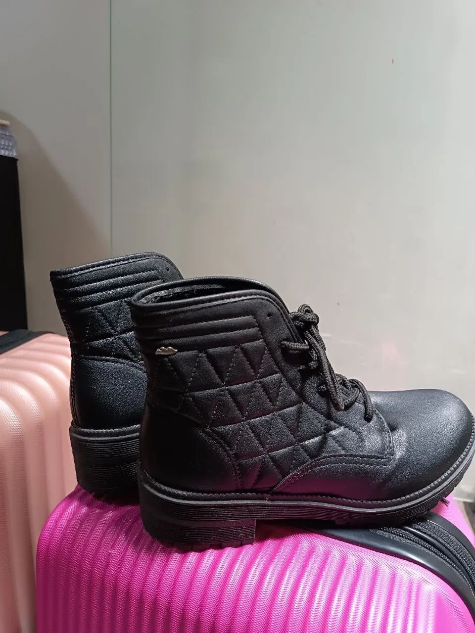 Botas Dakota Infantil N°35 - Foto 2