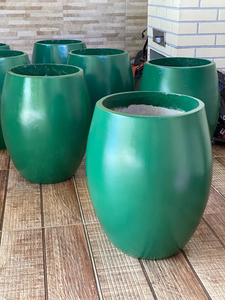 Vasos decorativos  - Foto 4
