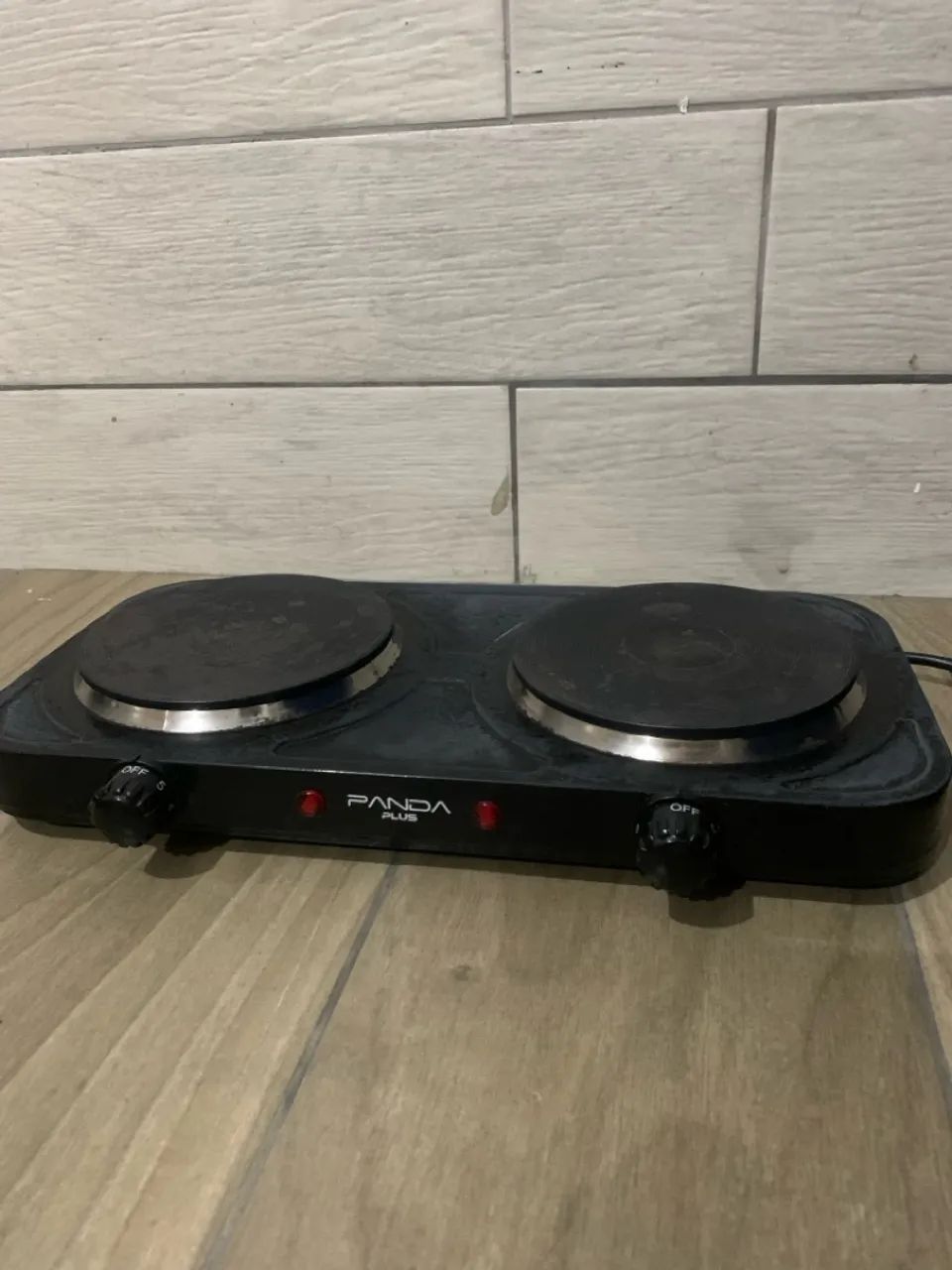 Fogão elétrico  - Foto 2