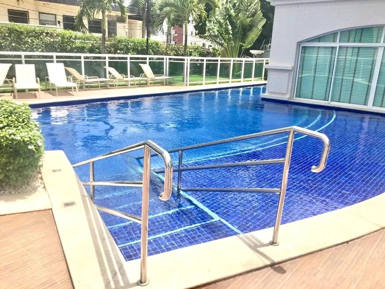 APARTAMENTO EM PETRÓPOLIS  4 SUÍTES  228m² - CLASS ALONSO BEZERRA - Foto 4