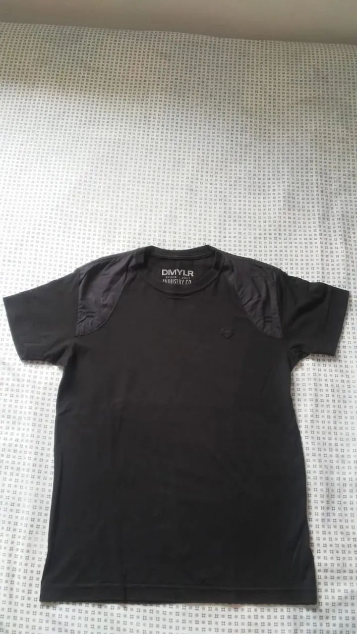 Camiseta Damyller