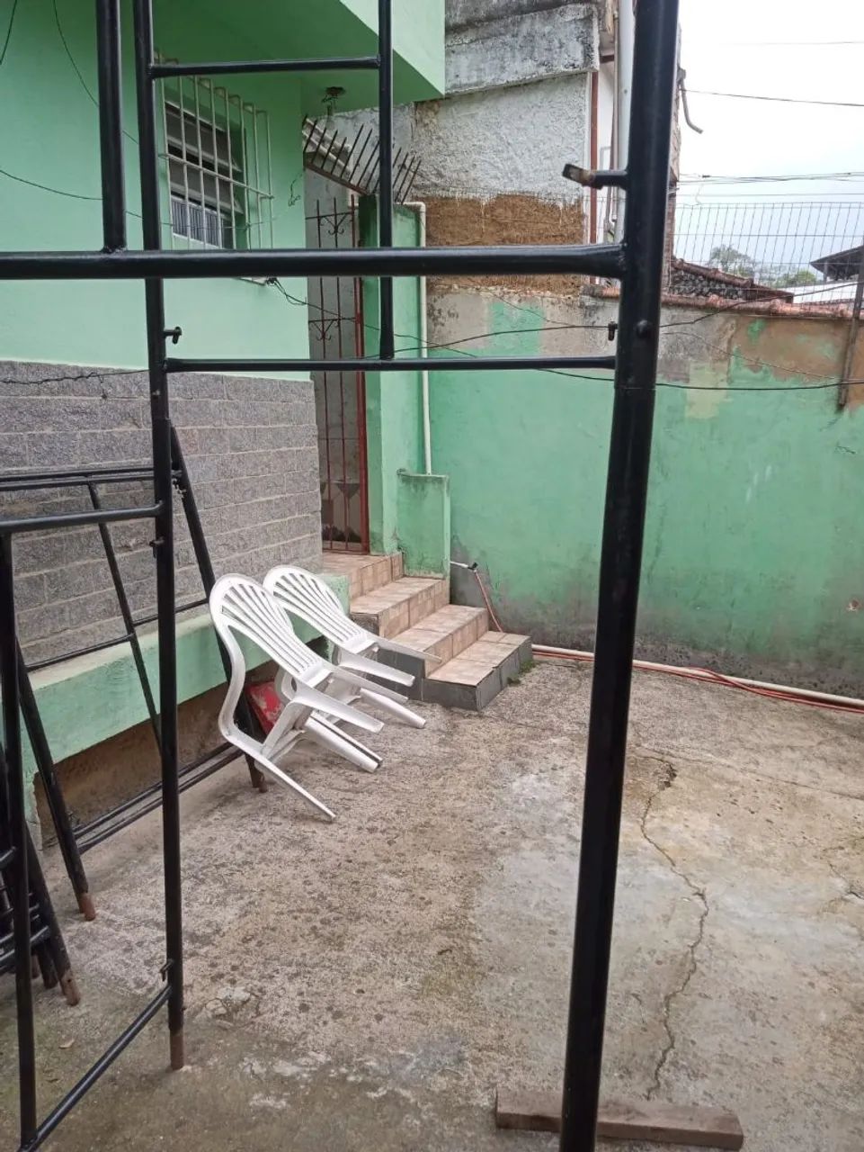 Scaffolding 64187037685123121