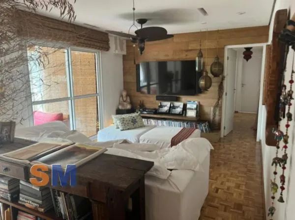 APARTAMENTO 3 DORMITORIOS- 1 SUITE- CHURRASQUEIRA - Foto 2