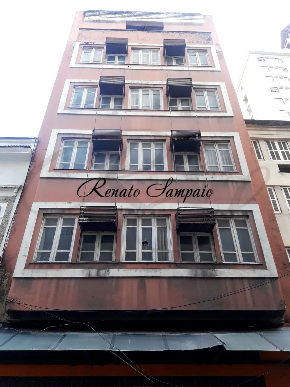 Comercial/Industrial de 693 metros quadrados no bairro Centro