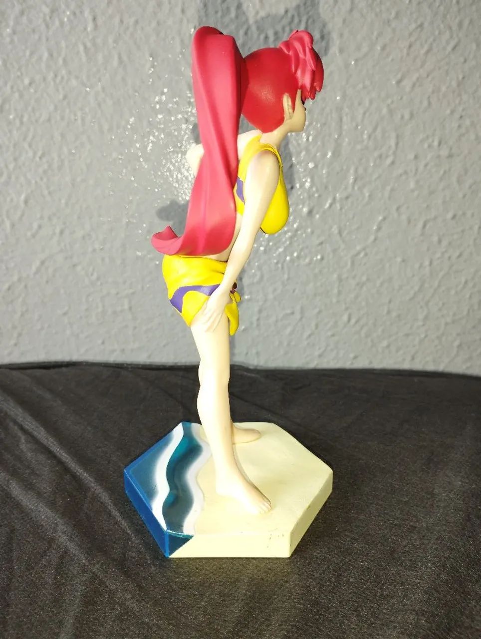 Action Figure Yoko Littner - Gurren Lagann - Foto 2