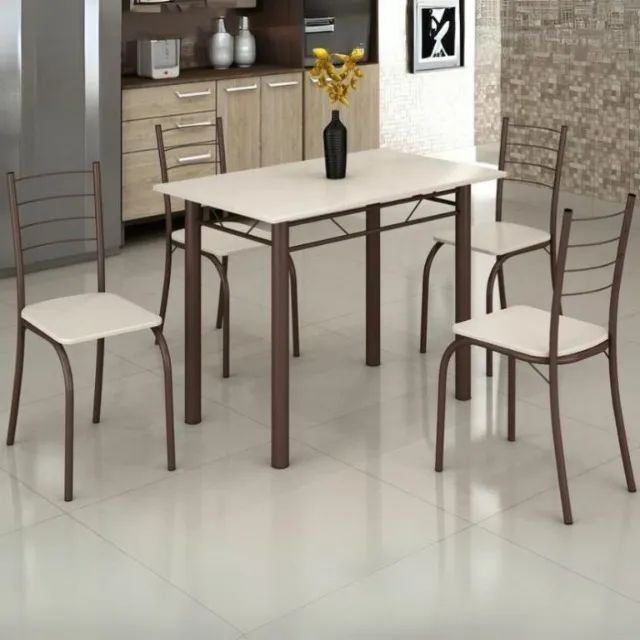 Chame para agendar sua entrega!  Mod 01 4 Lugares COD 158  