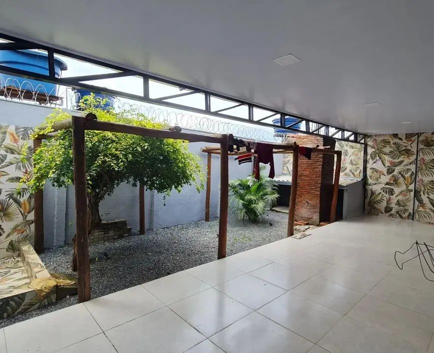 Casa com 3 Quartos - 1 Suíte  - Foto 5