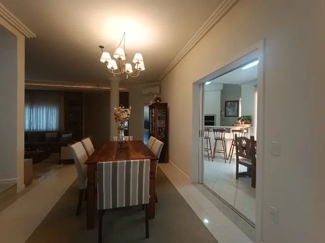 Casa 3 dorm com AMPLO TERRENO para quem quer morar com conforto e praticidade no dia a dia - Foto 5