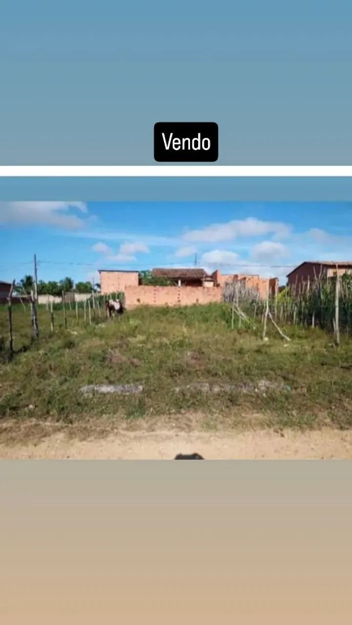 Vendo terreno no loteamento parque Jupiá em São Cristóvão Sergipe  - Foto 3