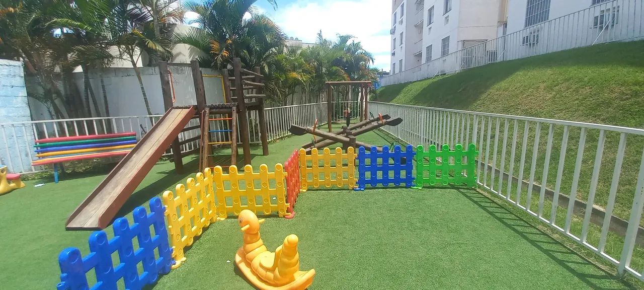 Apartamento à venda na Rua Brás Cubas, Pavuna, Rio de Janeiro - RJ - Foto 3