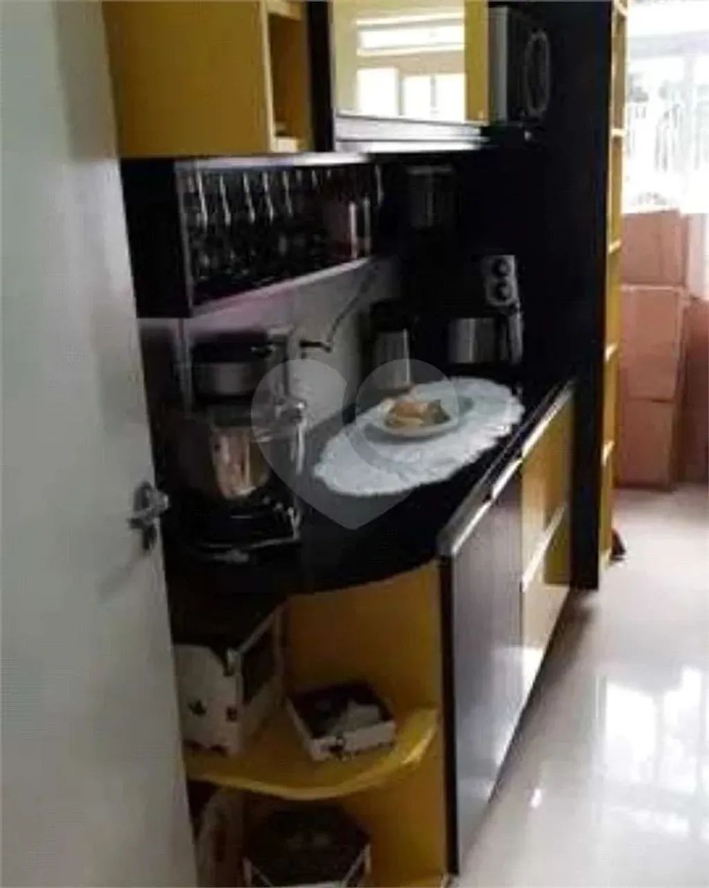Apartamento com 2 quartos à venda em Vila Haro - SP - Foto 4