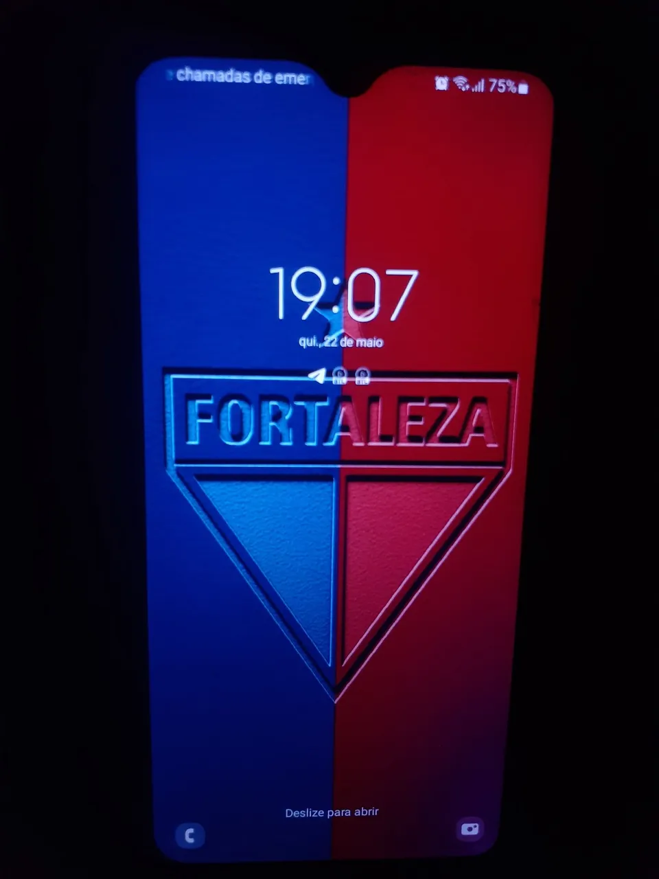 Sansung a30s com tv digital