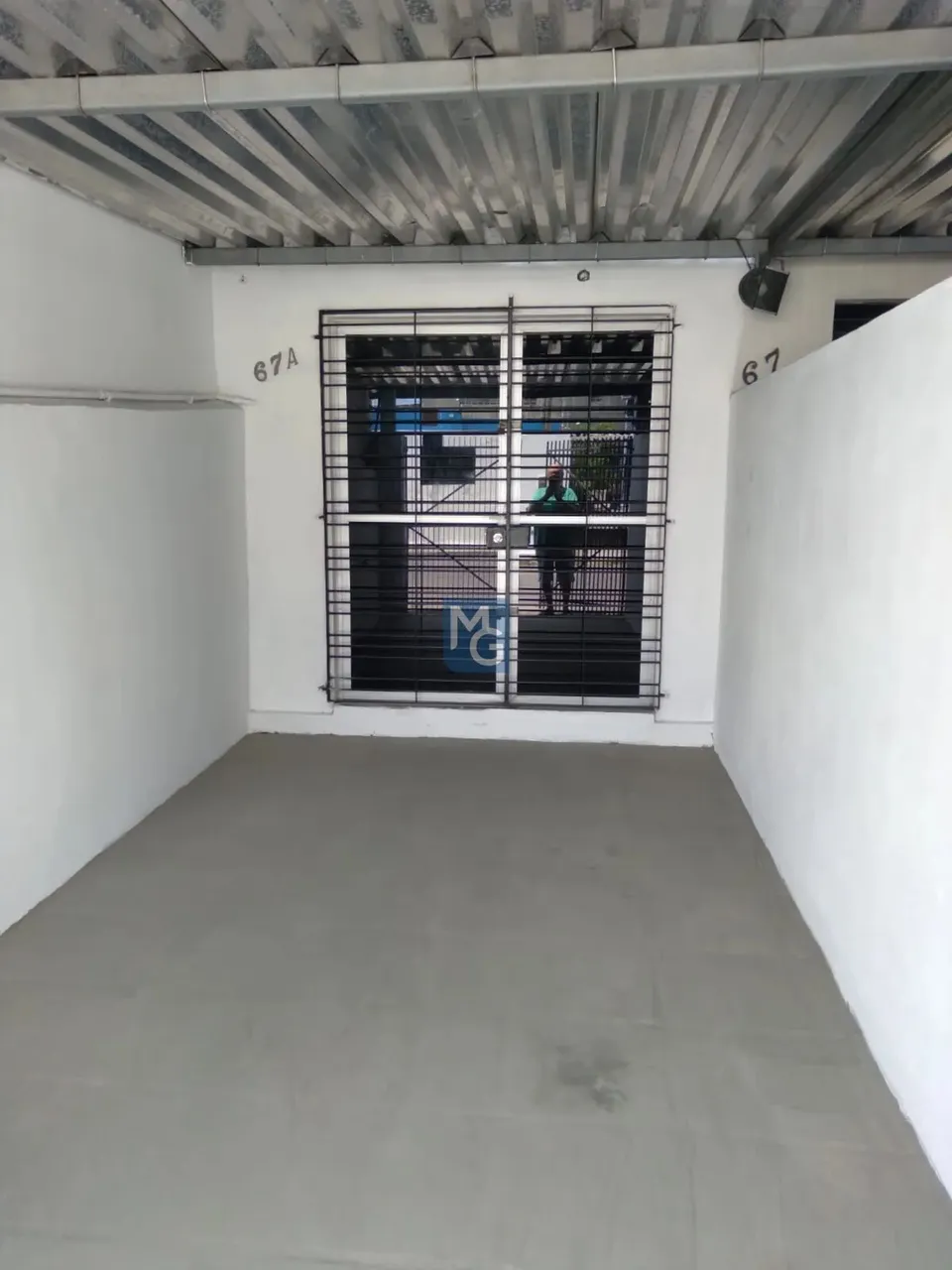 Espaço Comercial Iputinga - Ponto Comercial Iputinga