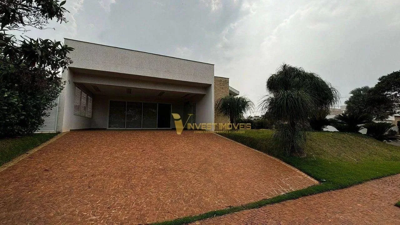Casa com 4 dormitórios, 290 m² - venda por R$ 2.990.000,00 ou aluguel por R$ 15.050,00/mês
