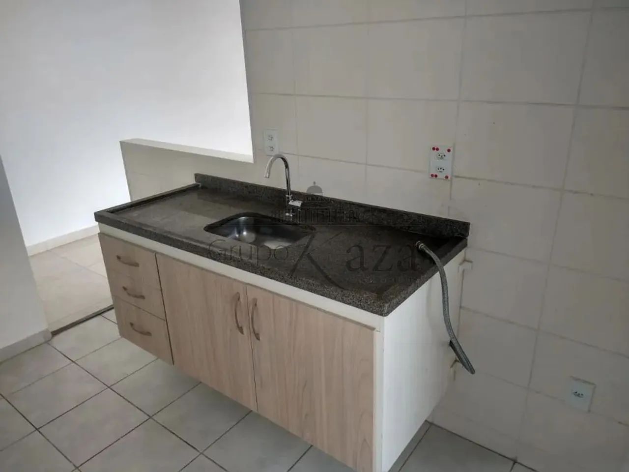 Apartamento - Centro - Edifício Central Park da Cidade - Jacareí - 2 Dormitórios - 68m². - Foto 3