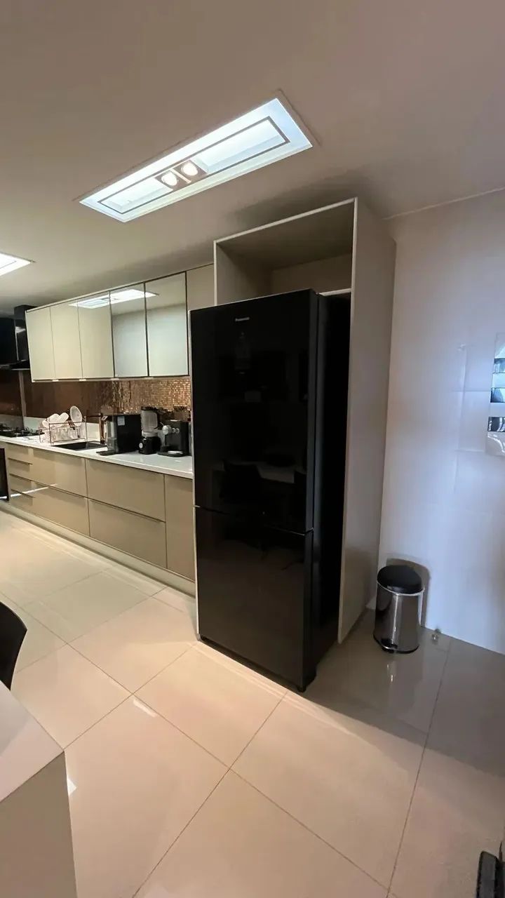 Apartamento Diamond 3 suítes 155m2 - Foto 5