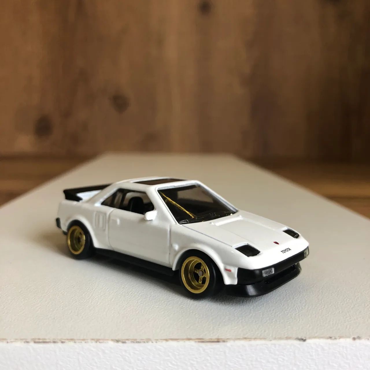 Matchbox Toyota MR2 - Foto 3