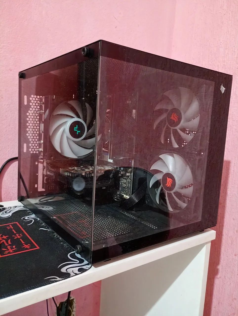 Computador Gamer 64312828815105120