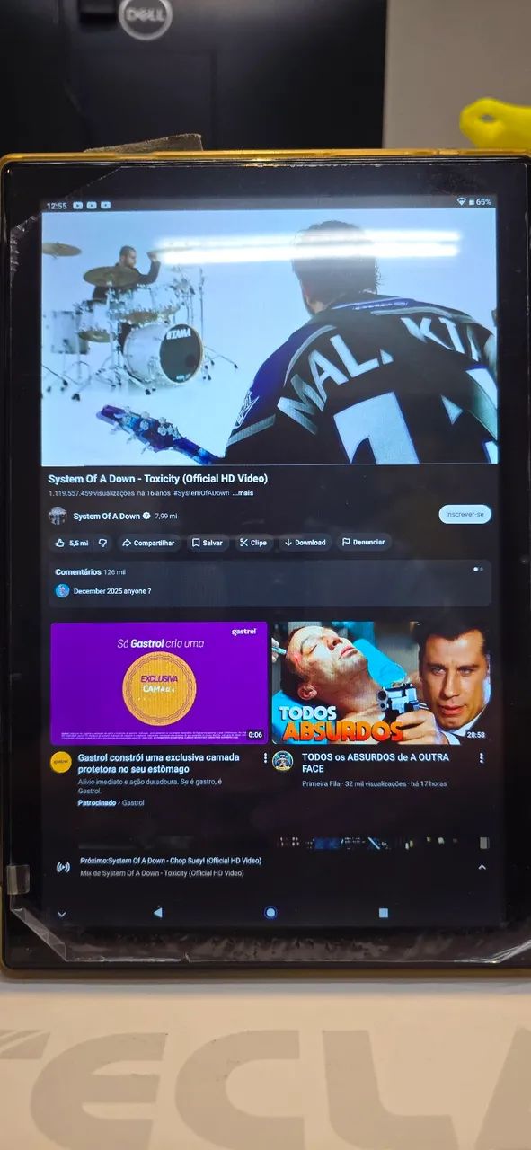 TABLET teclast m40 - Foto 2