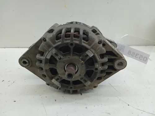 Alternador 90a Prisma 1.4 2008 A 2014  * - Foto 3