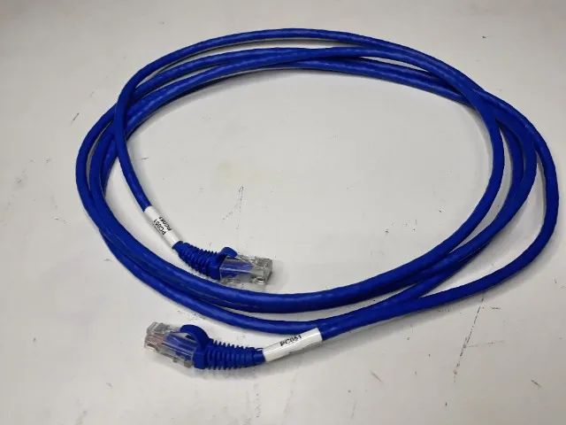 Ethernet Cable 4P x 24 AWG Cat 5e – 2.5 Meters64617598982274121