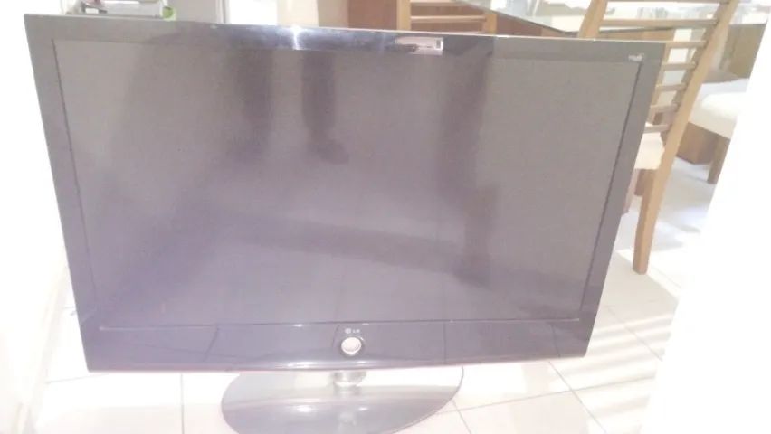 TV LG Scarlet 47" (para reparo)