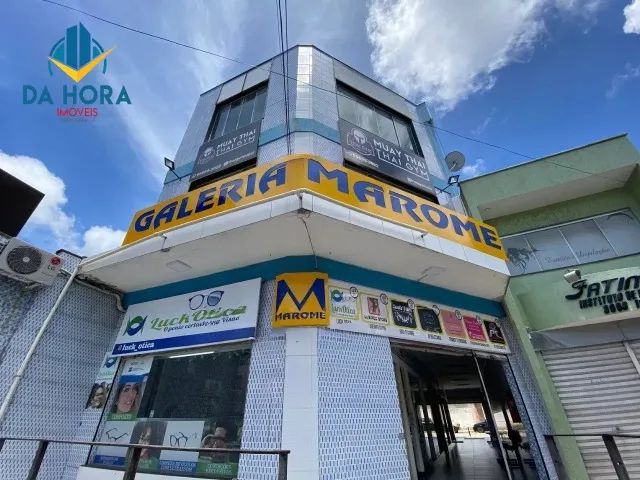 PRÉDIO COMERCIAL PARA LOCAÇÃO E VENDA PRÓXIMO A AYRTON SENNA  - Foto 7