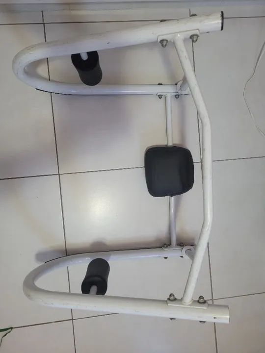 Aparelho de Abdominal