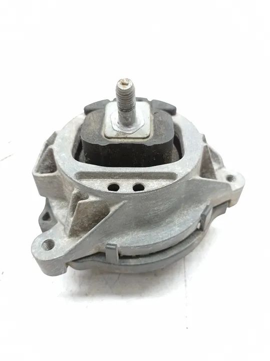Coxim Direito Motor Bmw 328i 2.0 2012 2013 678765103 - Foto 2