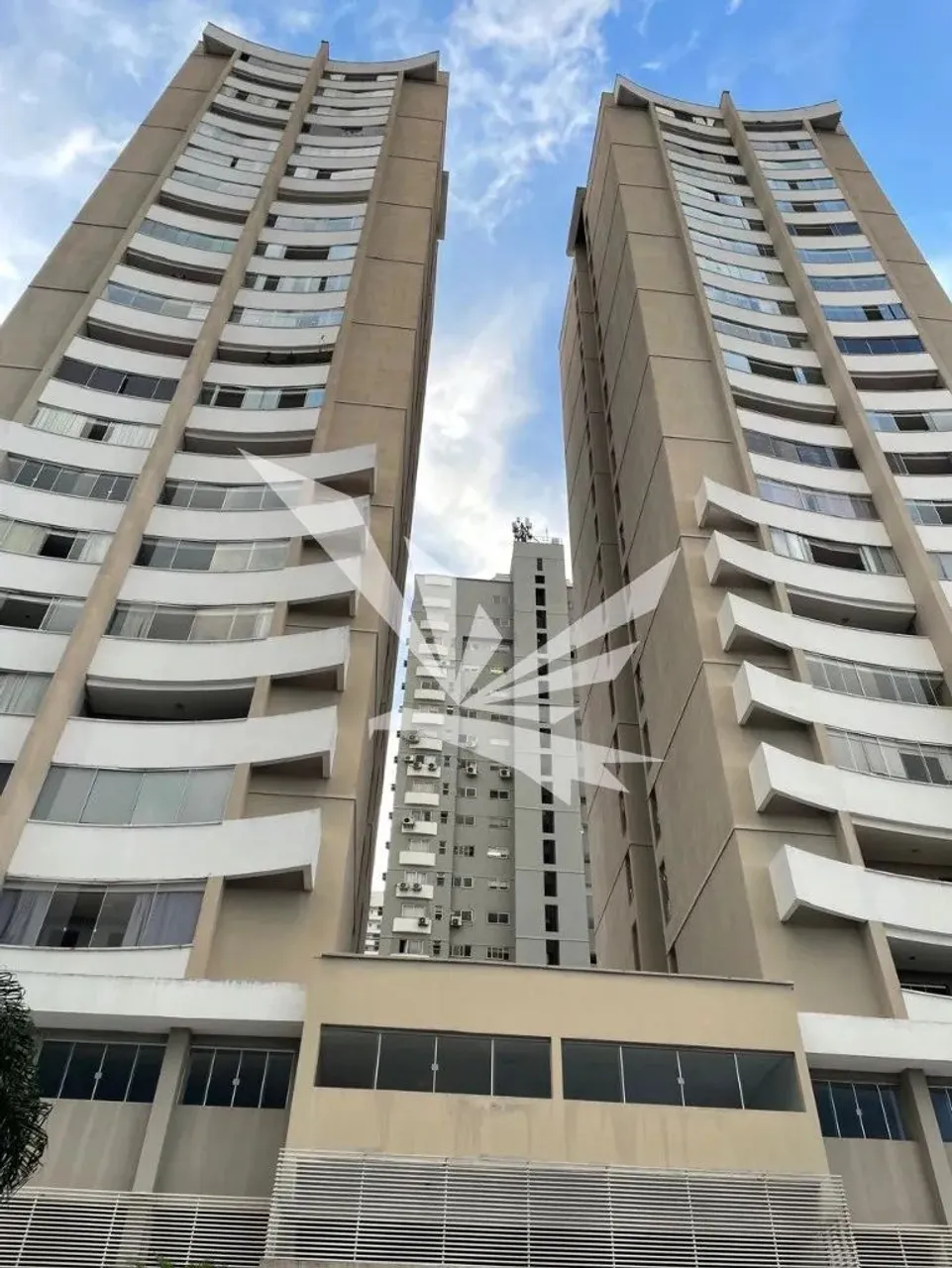 Unique Residence