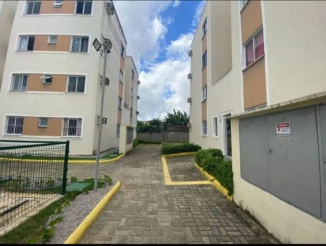 Vendo e/ou repasso Apartamento em Parnamirim, próximo ao Hospital Deoclesio - Foto 2