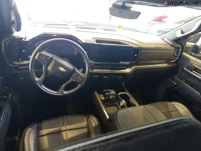 SILVERADO  HIGH COUNTRY - Foto 5