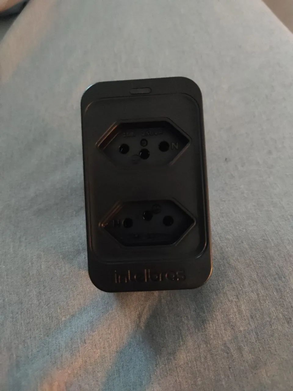 DPS Intelbras EPS 302 - Proteção contra Surtos Bivolt - Foto 4