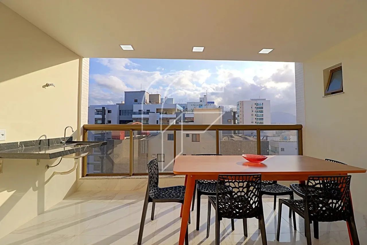 Imóvel para venda com 73 metros quadrados com 2 quartos em Praia do Morro - Guarapari - ES - Foto 2