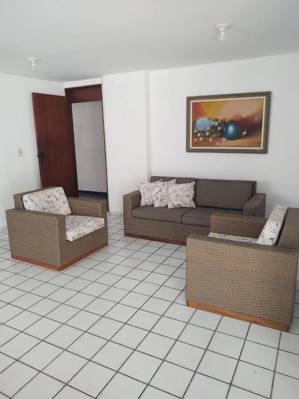 Foto - João Pessoa - Cabo Branco