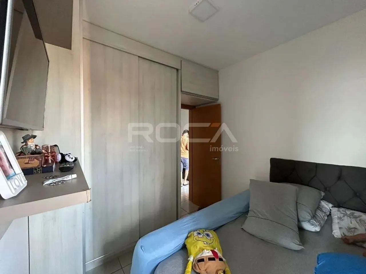 Venda de Apartamentos / Padrão na cidade de São Carlos - Foto 6