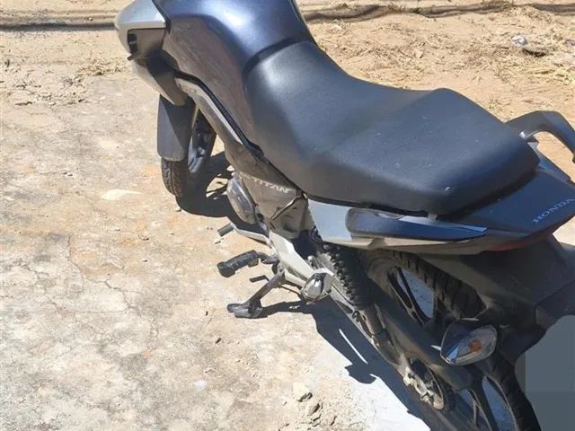 HONDA CG 160 TITAN (Financio-Boleto até 60x) - Foto 4