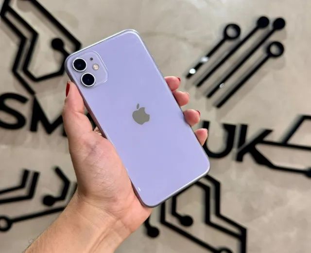 iPhone 12 パープル 64GB 【公式通販】