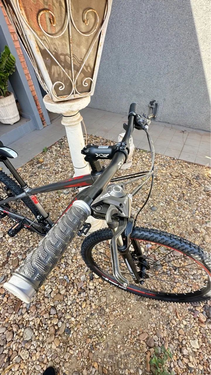 Bicicleta aro 29 Houston ( 19 ) - Foto 5