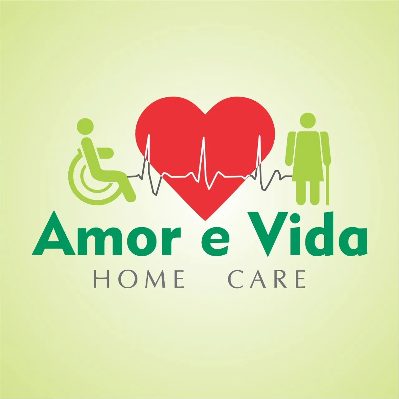 Cuidadores, Técnicos e Enfermeiros