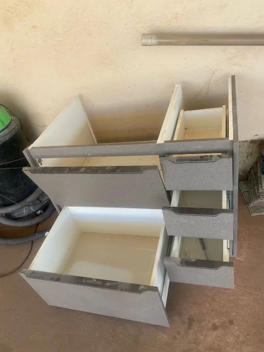 Balcão de MDF  - Foto 4