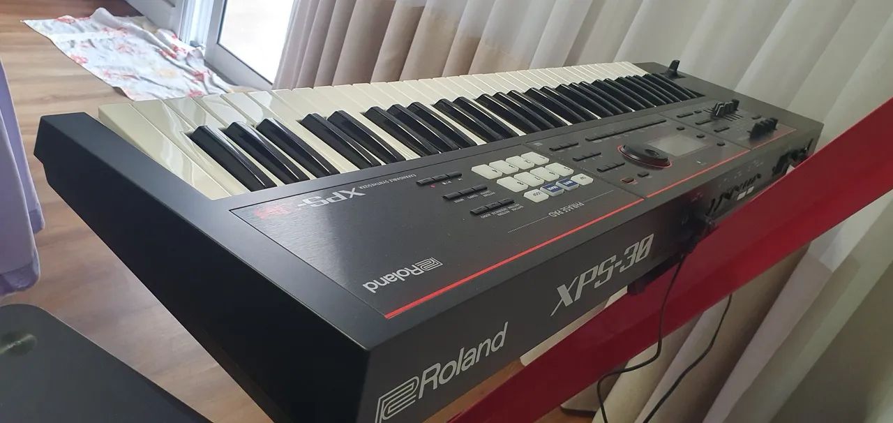 Teclado Roland XPS30  - Foto 3