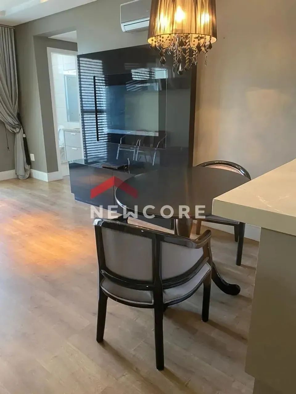 Apartamento em Rua Gisela - Barreiros - São José/SC - Foto 5