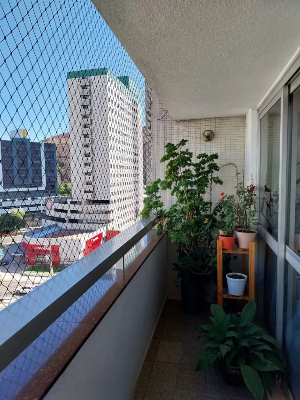 Foto - Vitória - Praia do Canto